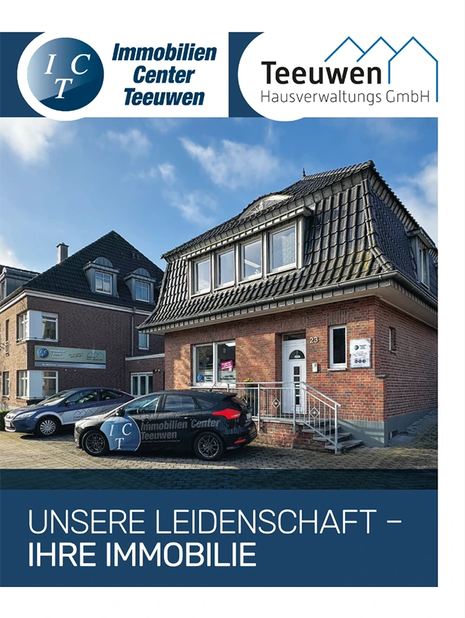Image Broschüre